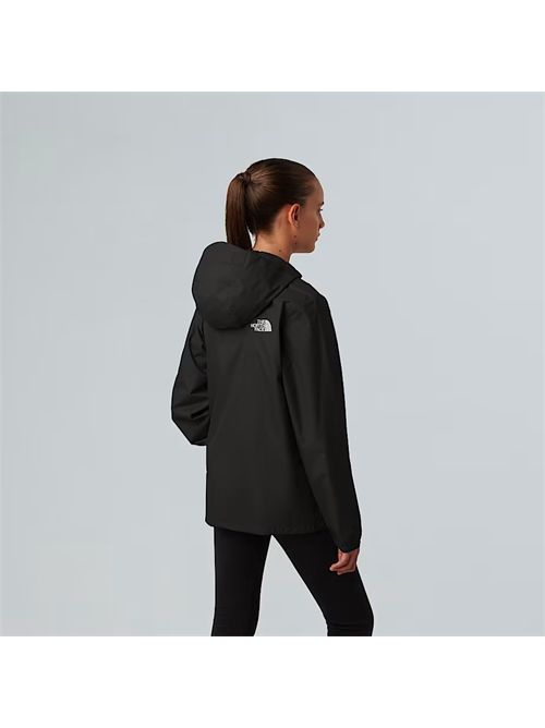 Giacca da pioggia Zipline da ragazzi THE NORTH FACE | NF0A8B7Z/JK31